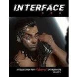 Cyberpunk RED: Interface RED Volume 1 - angol nyelvű szerepjáték-kiegészítő