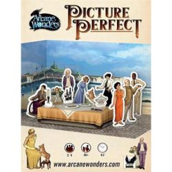 Picture Perfect - EN-AWGAW10PP