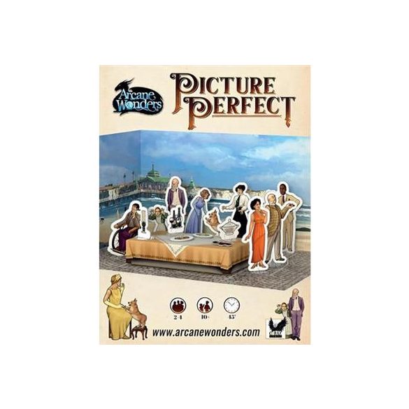 Picture Perfect - EN-AWGAW10PP