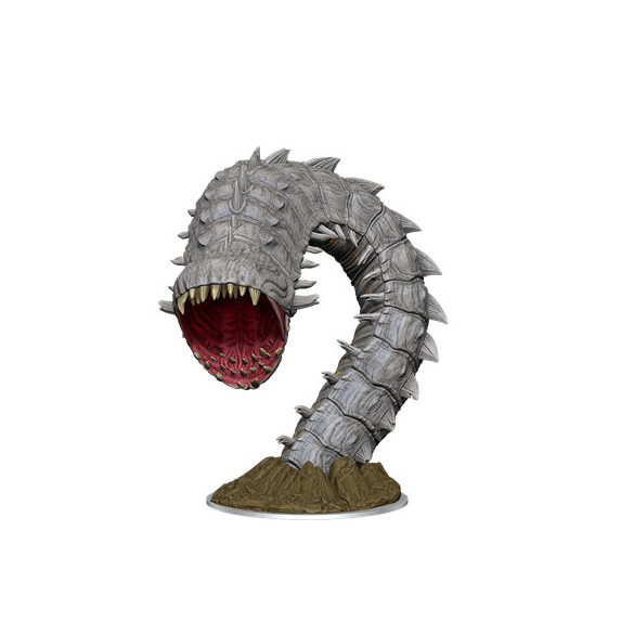 D&D Icons of the Realms Miniatures: Van Richten's Guide to Ravenloft (Set 21)- Gravedrinker - EN-WZK96067