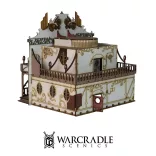 Retribution - Town Set - EN-WSA520002