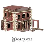 Retribution - Town Set - EN-WSA520002