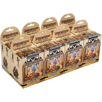 Pathfinder Battles: The Mwangi Expanse - 8 ct. Brick (Set 21)-97530