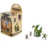 Pathfinder Battles: The Mwangi Expanse - 8 ct. Brick (Set 21)-97530