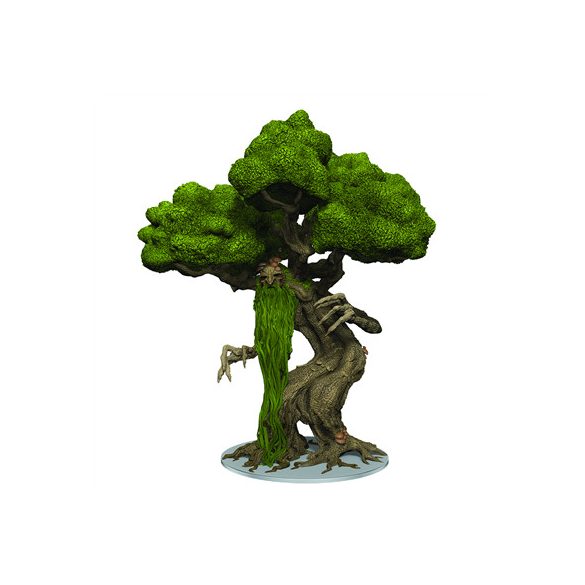 Pathfinder Battles: The Mwangi Expanse - Dimari-Daji (Set 21) - EN-WZK97531