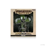 Pathfinder Battles: The Mwangi Expanse - Dimari-Daji (Set 21)-97531