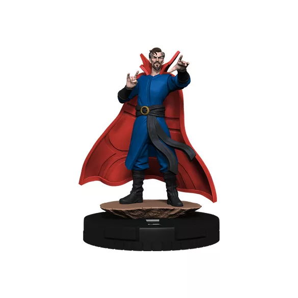 Marvel HeroClix: Marvel Studios Disney + Release Day OP Kit-84828