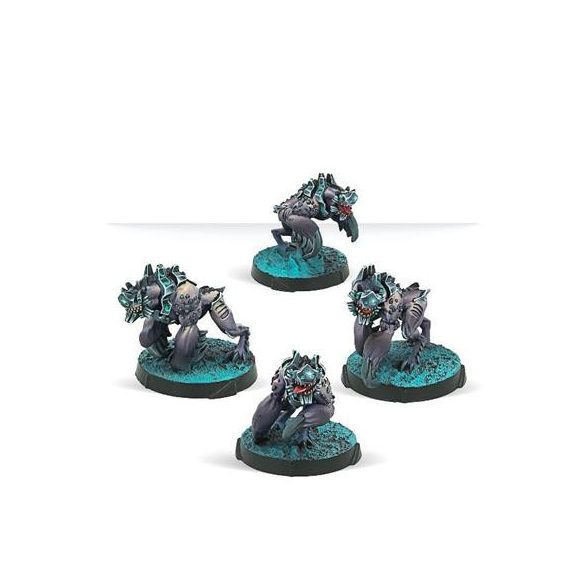 Infinity: Taigha Creatures-281613-0899