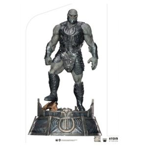 Zack Snyder's Justice League - Darkseid Art Scale 1/10-DCCJLE51821-10