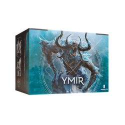Mythic Battles: Ragnarök - Ymir - EN/FR-MBR01