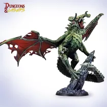 Dungeons & Lasers - Draculus - EN-DNL0025