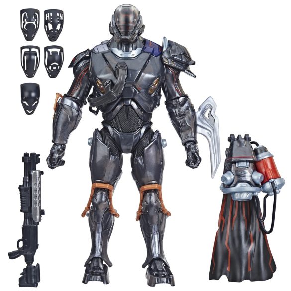 Hasbro Fortnite Victory Royale Series The Seven Collection: The Scientist-F49325L0