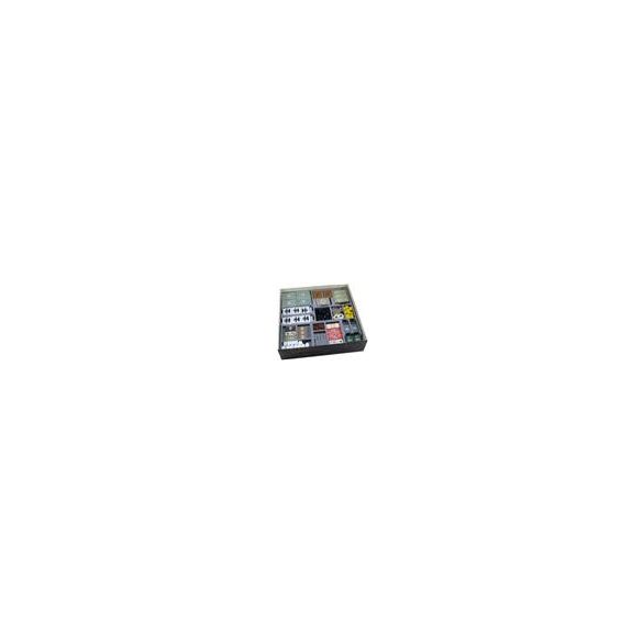 Teotihuacan Insert V2-FS-TEOv2