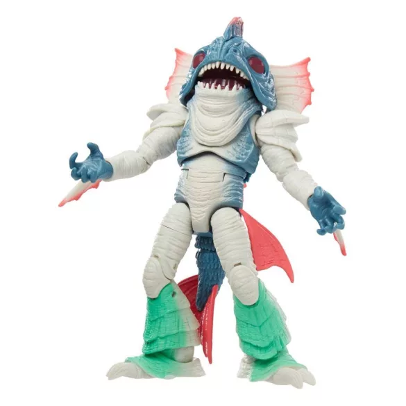 Power Rangers Lightning Collection Mighty Morphin Pirantishead Figure-F53975X00