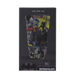 Batman Glass-PP8263BM