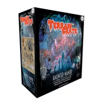 Terrain Crate - Haunted Manor - EN-MGTC183