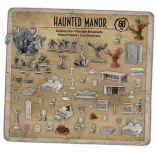 Terrain Crate - Haunted Manor - EN-MGTC183
