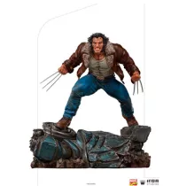 Logan - X-Men - BDS Art Scale 1/10-MARCAS52921-10