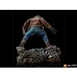 Logan - X-Men - BDS Art Scale 1/10-MARCAS52921-10