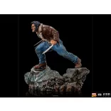 Logan - X-Men - BDS Art Scale 1/10-MARCAS52921-10