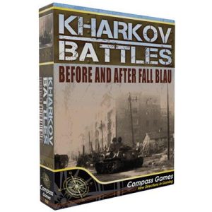 Kharkov Battles - EN-1075