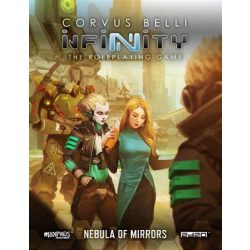 Infinity: Nebula of Mirrors Campaign (Print) - EN-MUH050213MO