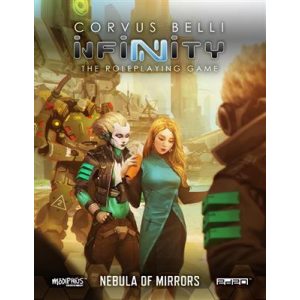 Infinity: Nebula of Mirrors Campaign (Print) - EN-MUH050213
