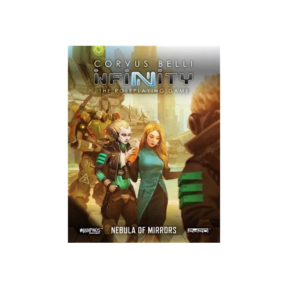 Infinity: Nebula of Mirrors Campaign (Print) - EN-MUH050213