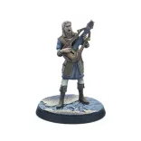 Elder Scrolls: Call to Arms - Adventurer Wanderers - EN