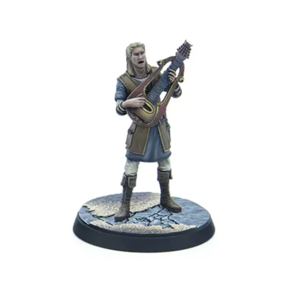 Elder Scrolls: Call to Arms - Adventurer Wanderers - EN