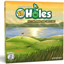 18 Holes: Putting, Wind and Coastlines Expansion - EN-SBS1808