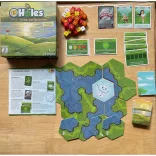18 Holes: Putting, Wind and Coastlines Expansion - EN-SBS1808