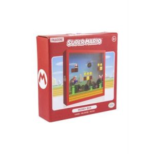 Super Mario - Arcade Money Box-PP6351NNV3