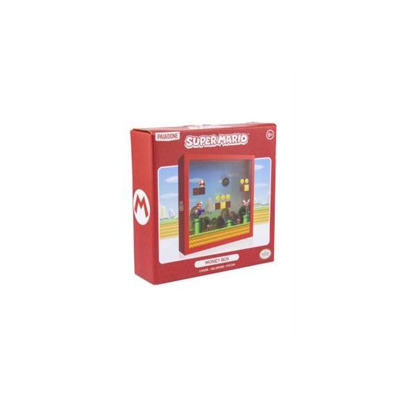 Super Mario - Arcade Money Box-PP6351NNV3