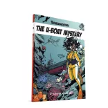 The Troubleshooters - Print U-boat Standard - EN angol nyelvű szerepjáték-kaland