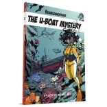 The Troubleshooters - Print U-boat Standard - EN angol nyelvű szerepjáték-kaland
