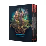 D&D Rules Expansion Gift Set - EN