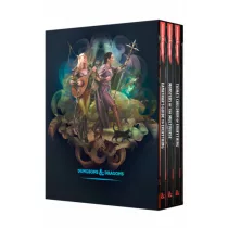 D&D Rules Expansion Gift Set - EN