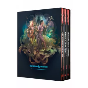 D&D Rules Expansion Gift Set - EN