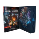 D&D Rules Expansion Gift Set - EN