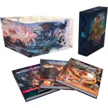 D&D Rules Expansion Gift Set - EN