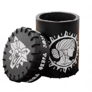 The Witcher Dice Cup Ciri — The Sword Dance-CWCI101