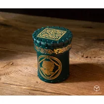 The Witcher Dice Cup Triss — The Loving Sister dobópohár