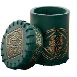 The Witcher Dice Cup Triss — The Loving Sister-CWTR101