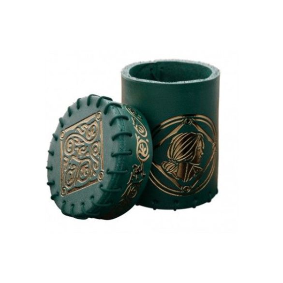 The Witcher Dice Cup Triss — The Loving Sister-CWTR101