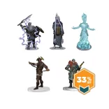 D&D Icons of the Realms: Storm King's Thunder: Box 1 Box Set-96124