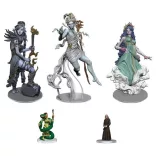 D&D Icons of the Realms: Storm King's Thunder: Box 2 Box Set-96125