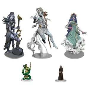 D&D Icons of the Realms: Storm King's Thunder: Box 2 Box Set-96125