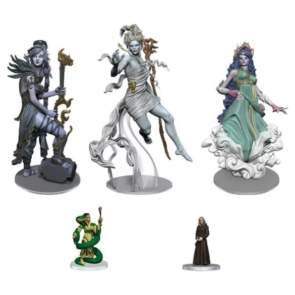 D&D Icons of the Realms: Storm King's Thunder: Box 2 Box Set-96125