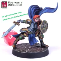 D&D Icons of the Realms: Storm King's Thunder: Box 3 Box Set-96126